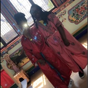 Meet your Posher, Kk